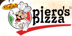 pizza recipe - secret recipe - authentic original recipe for pizza by Piero's Pizza